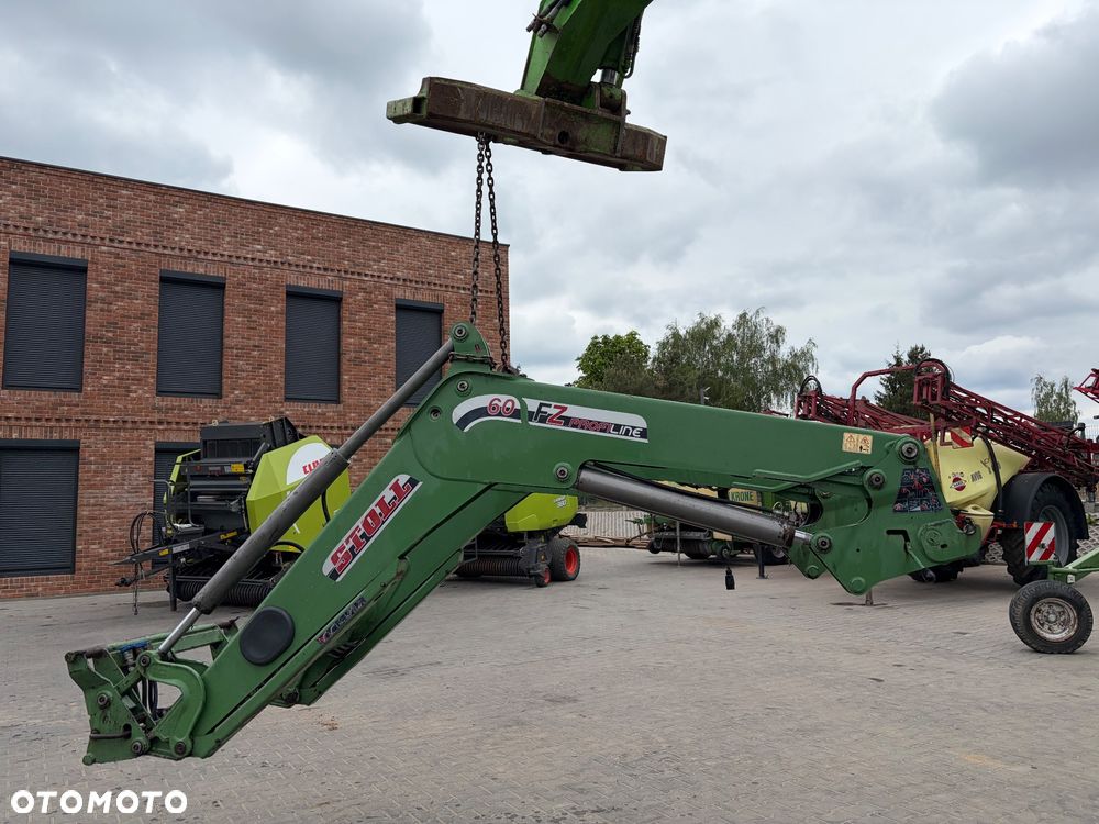 Stoll 60 profi line - 3