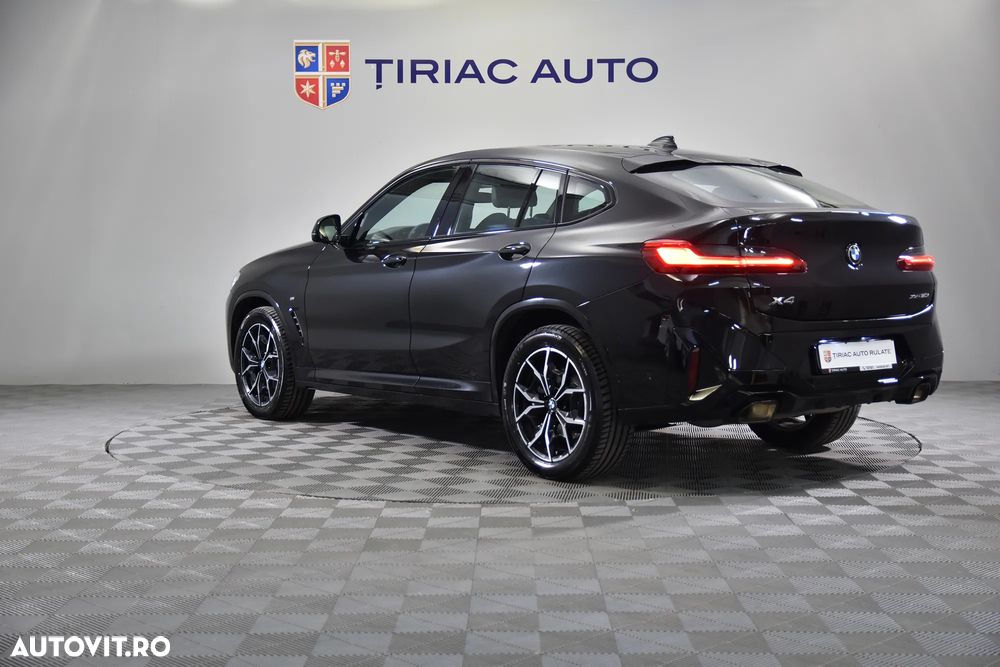 BMW X4 - 4