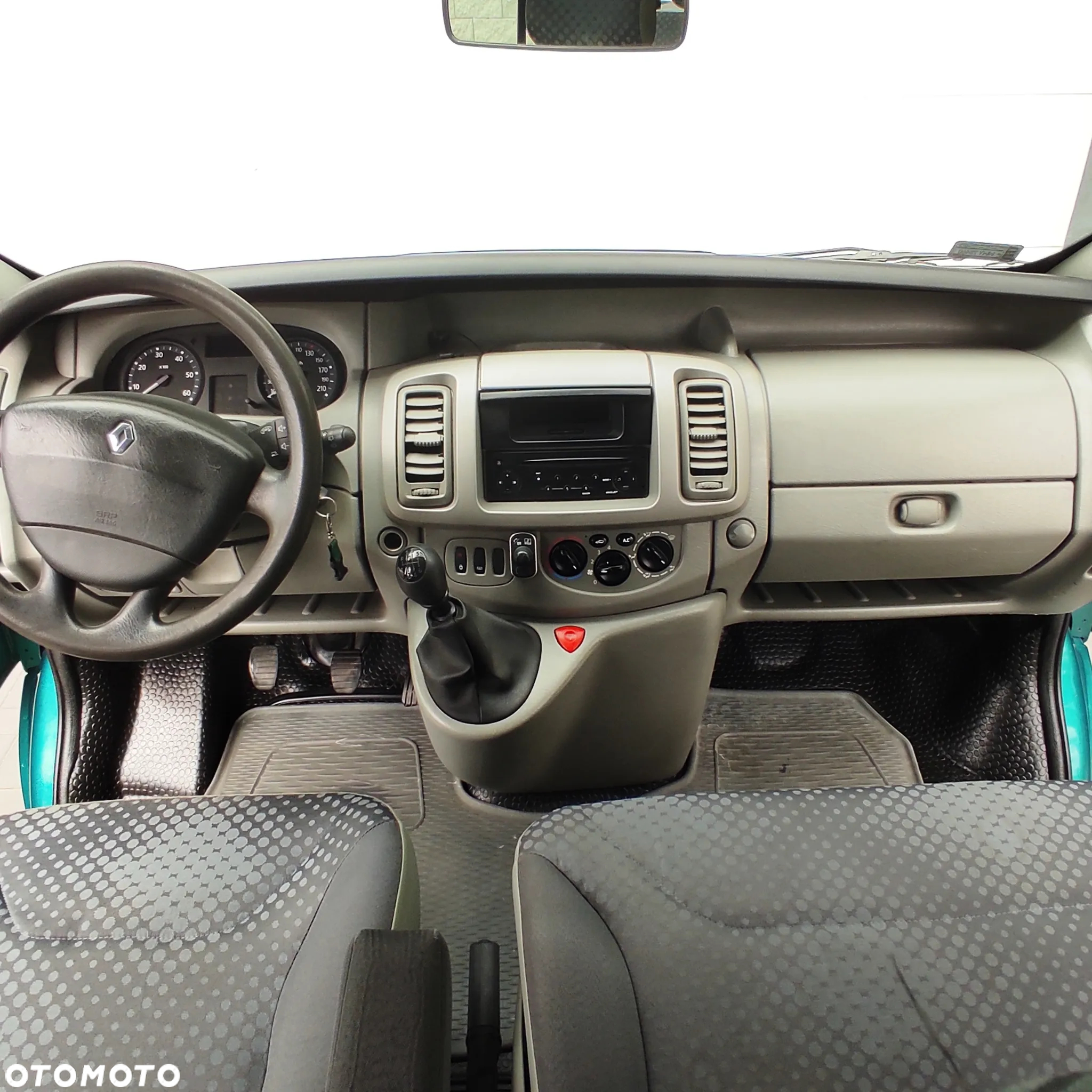 Renault Trafic L2H1 Pack Clim - 33