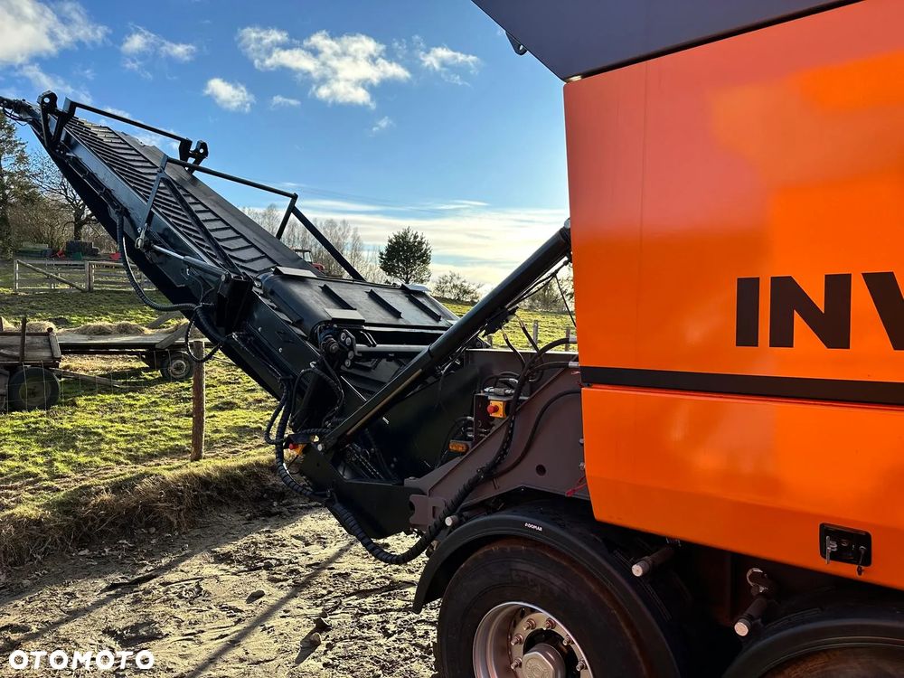 Doppstadt Inventhor Type 9 - 15