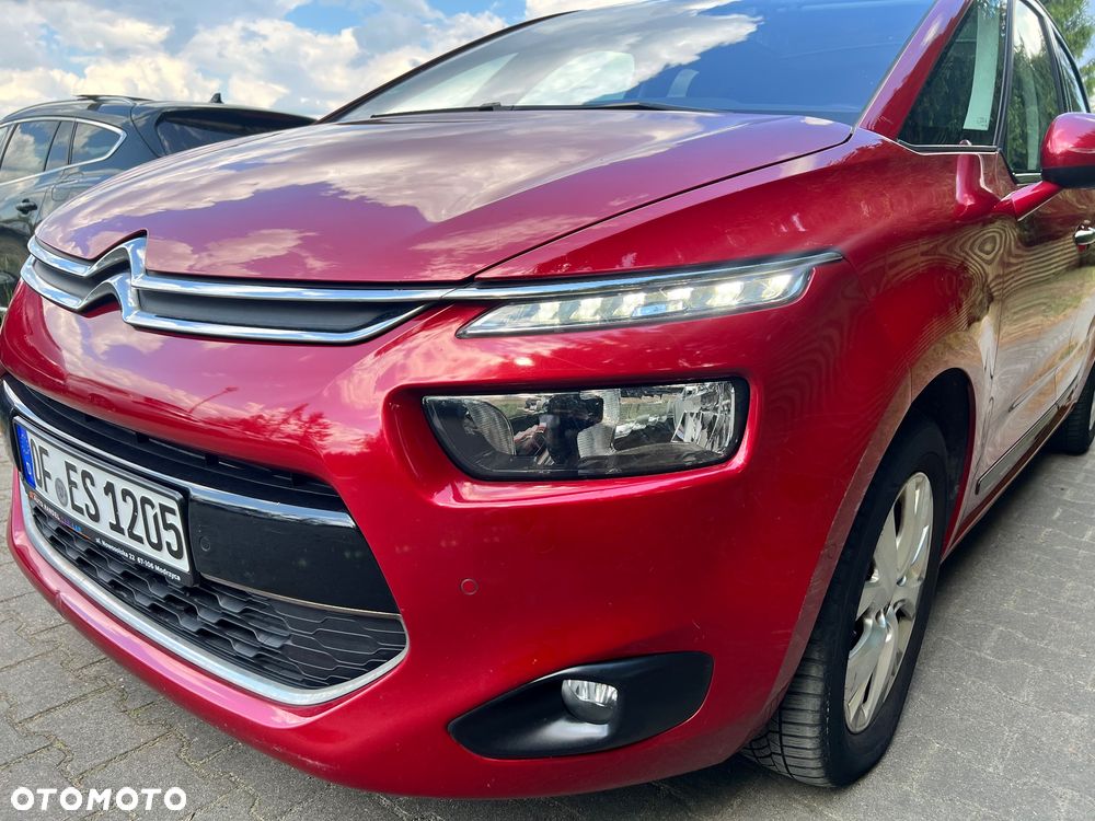 Citroën C4 Picasso - 3