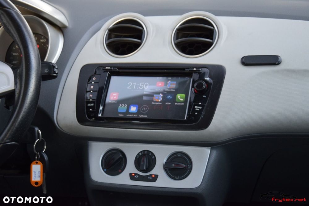 Seat Ibiza - 25