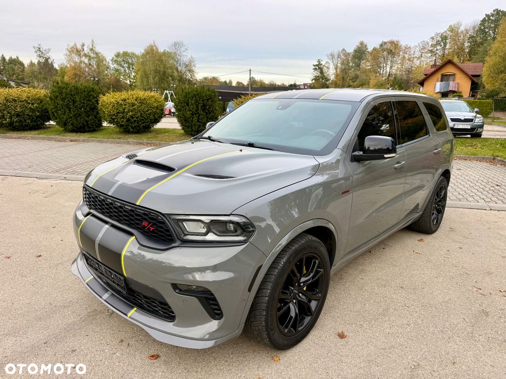 Dodge Durango - 18