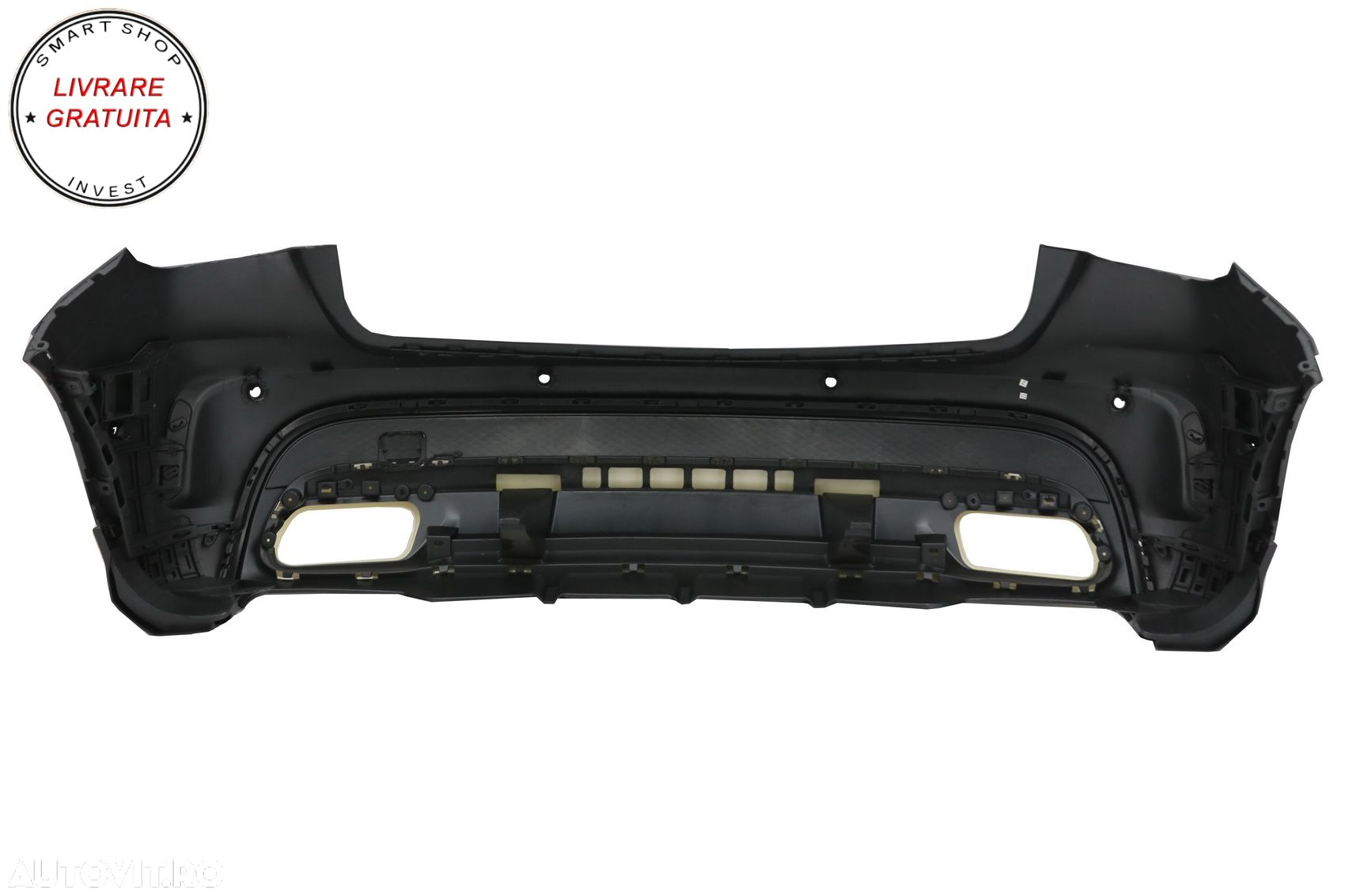Pachet Exterior Complet Mercedes GLA X156 (2014-2016)- livrare gratuita - 10