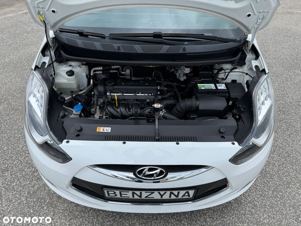 Hyundai ix20 1.4 Comfort - 6