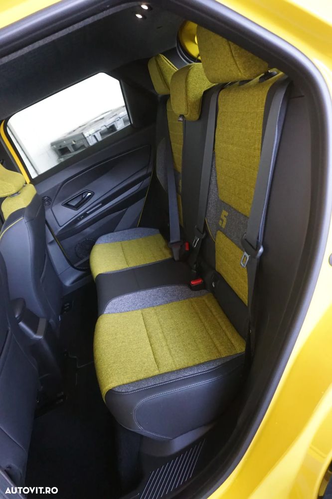 Renault 5 E-Tech 52 kWh Iconic Cinq - 6