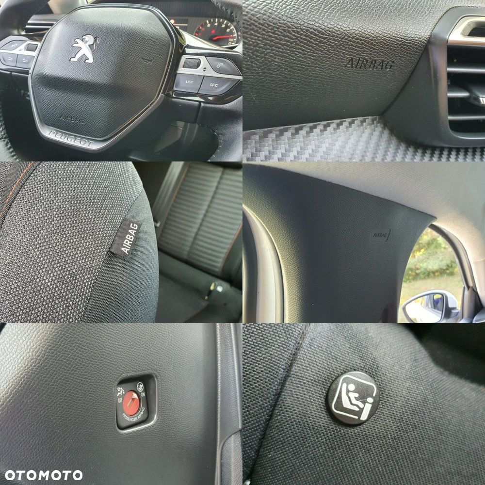 Peugeot 208 BlueHDi 100 Active - 30