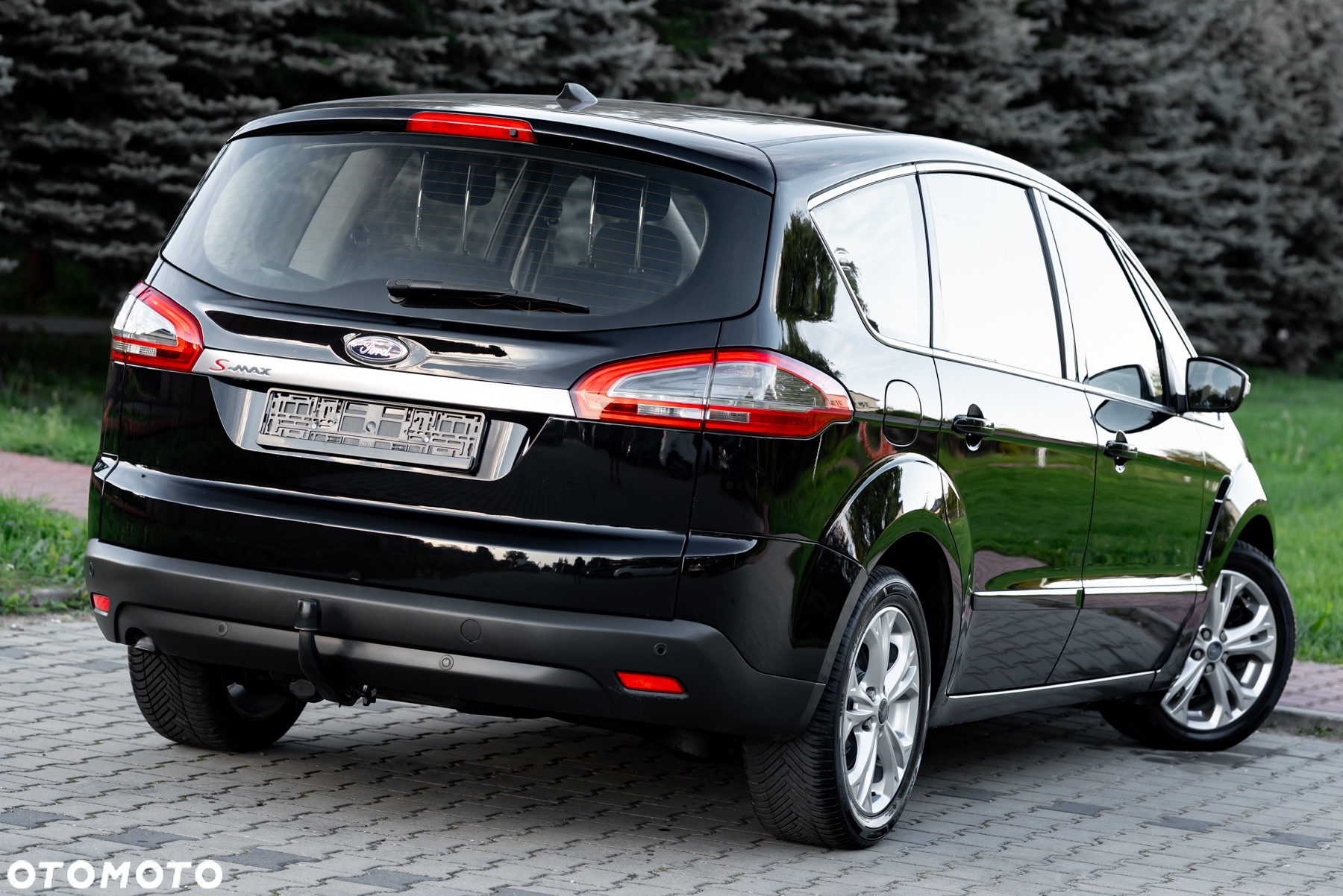 Ford S-Max 2.0 TDCi DPF Champions Edition - 6