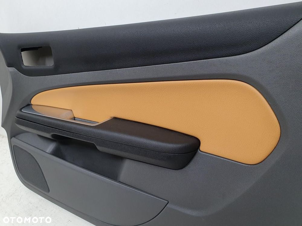 TAPICERKA BOCZEK PRAWY PRZÓD FORD FOCUS MK2 EUROPA - 2