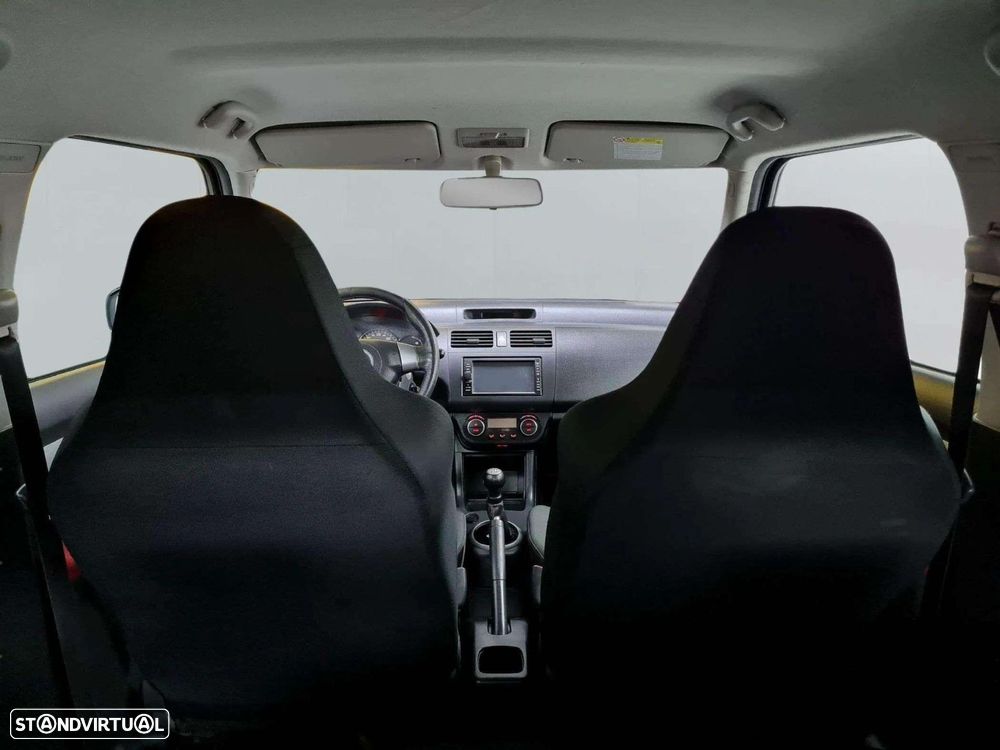 Suzuki Swift 1.6 Sport - 30