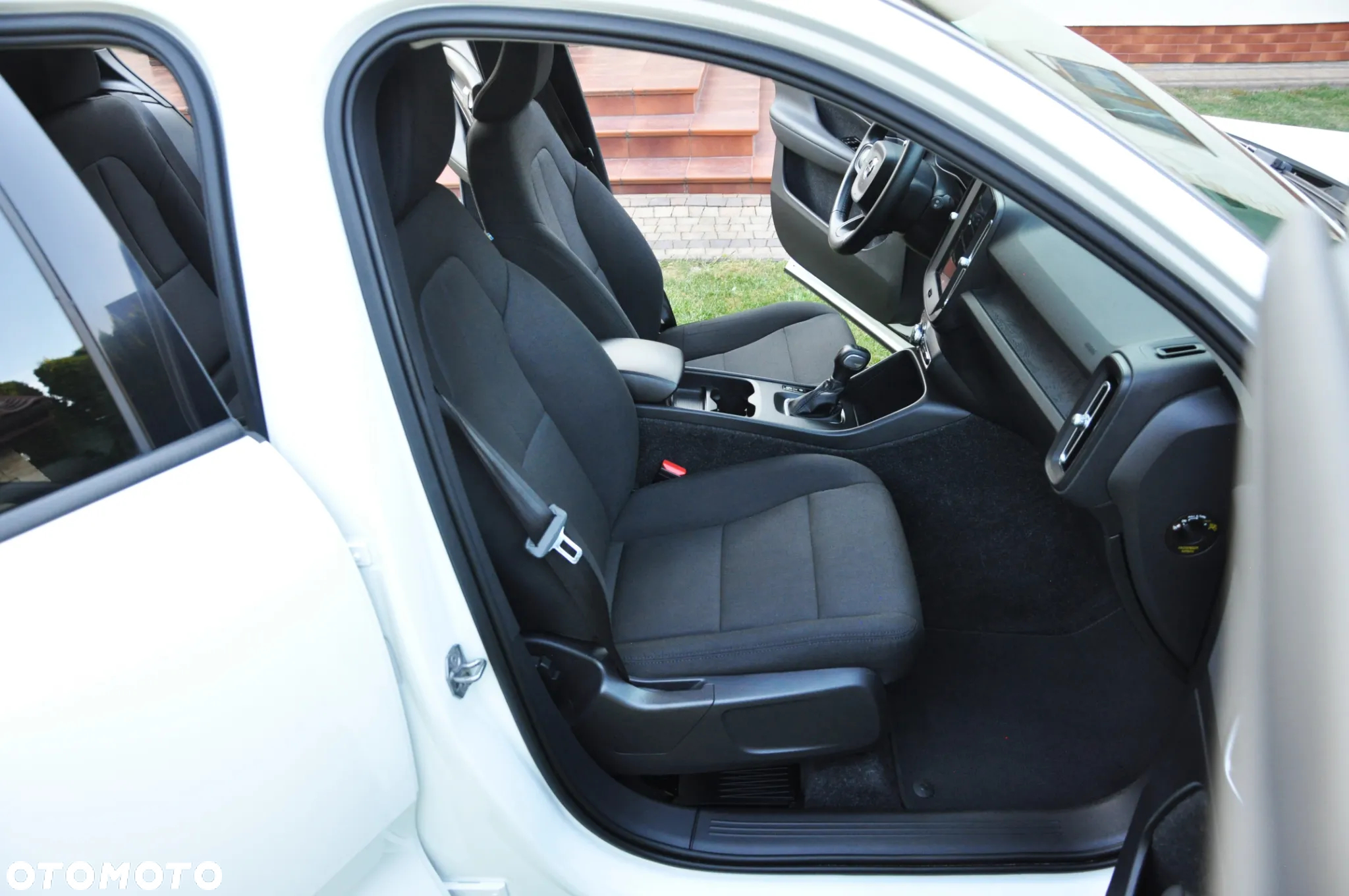 Volvo XC 40 D3 - 20