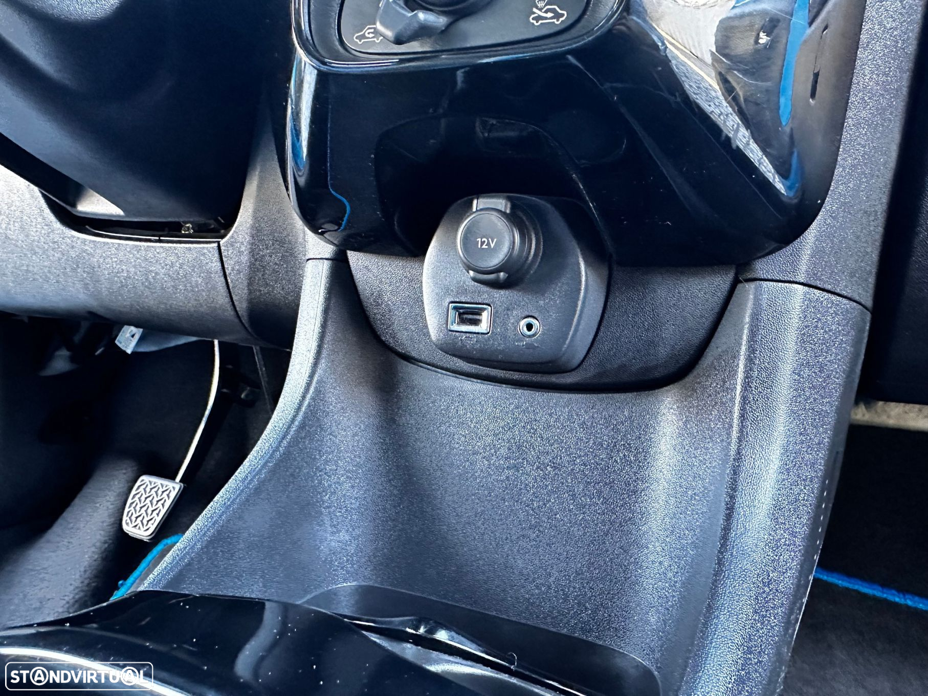 Toyota Aygo - 24