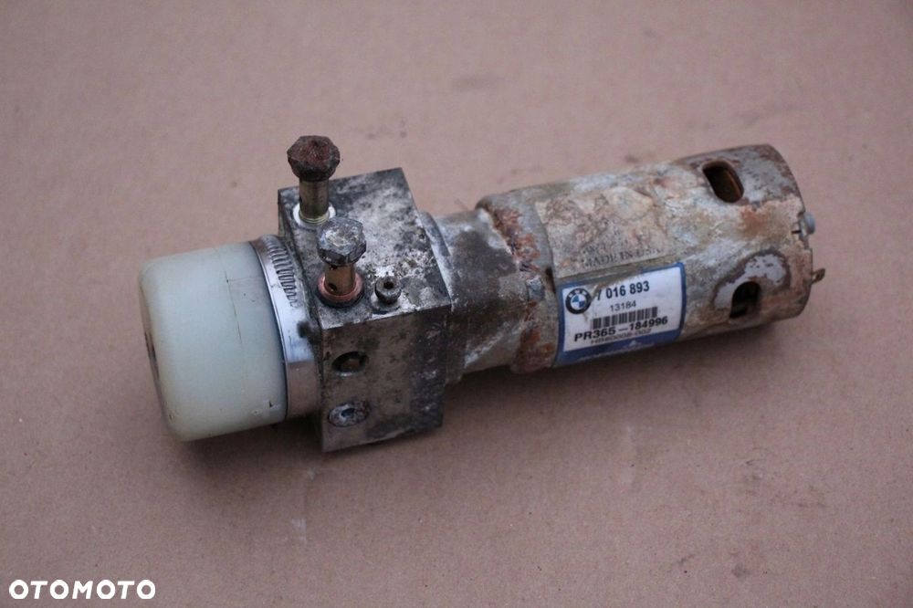 Pompa dachu MW z4 e83 7016893 oryginalna - 2