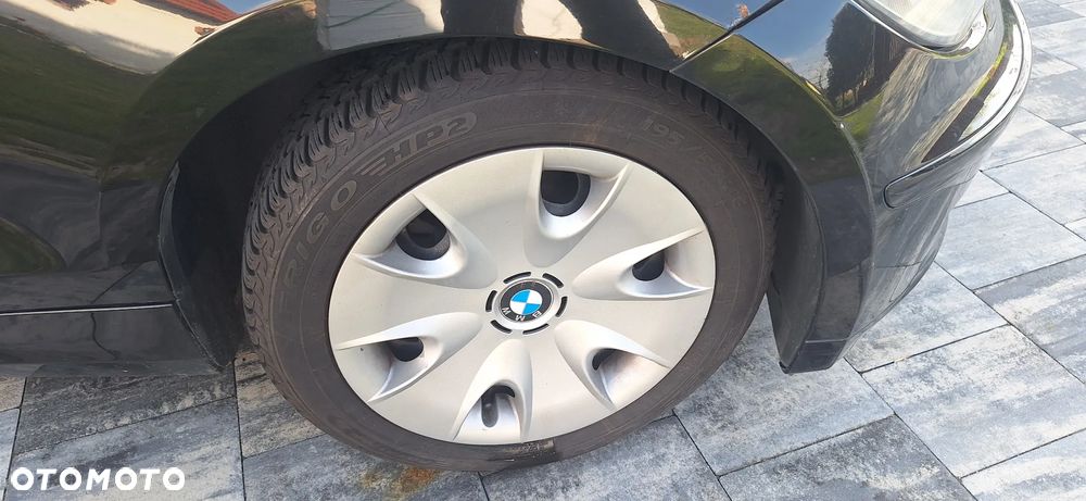 BMW Seria 1 118d - 11