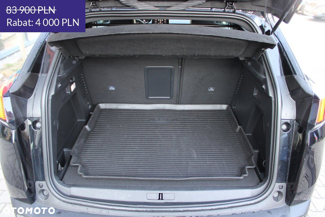 Peugeot 3008 - 14