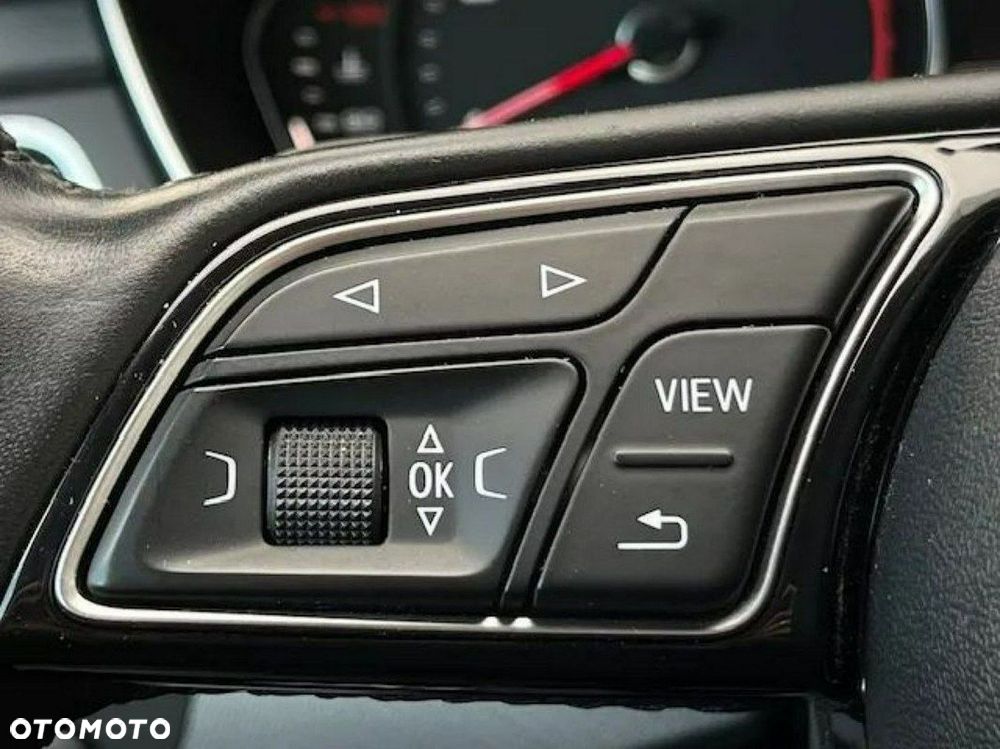 Audi A5 Sportback 2.0 TDI quattro S tronic - 22