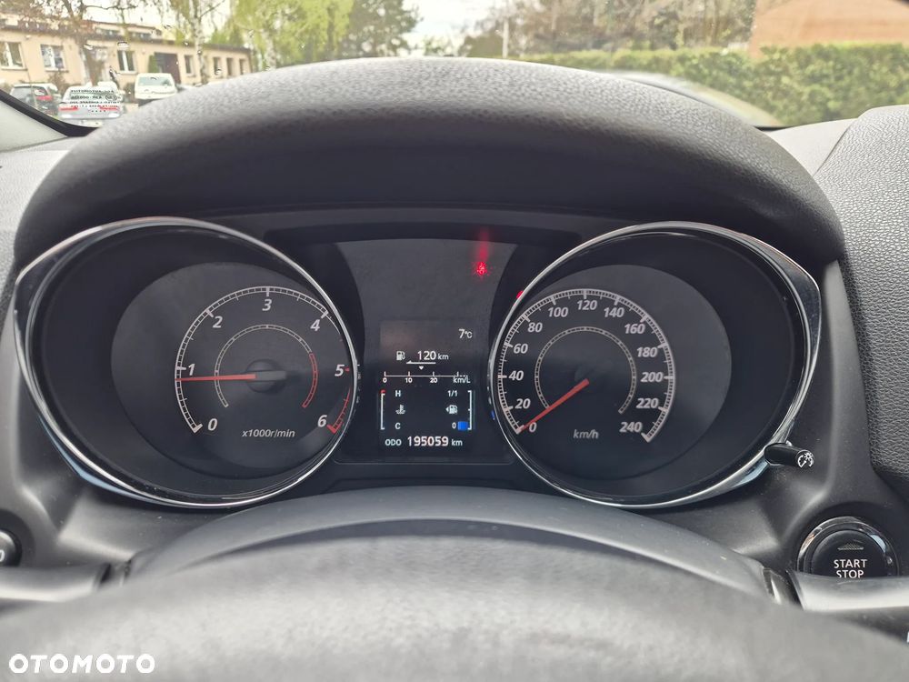 Citroën C4 Aircross HDi 150 Stop & Start 4WD Exclusive - 12