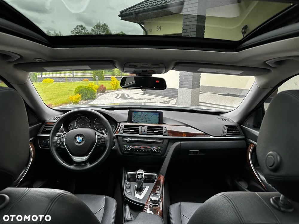 BMW 3GT 335i xDrive Sport Line - 18