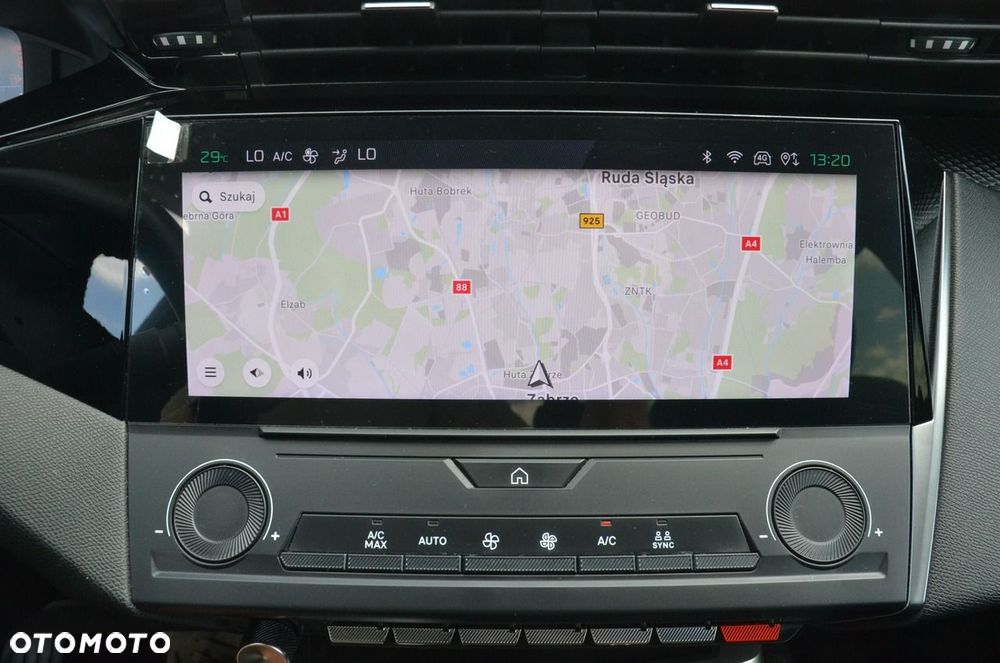 Peugeot 308 BlueHDi 130 EAT8 Style - 20