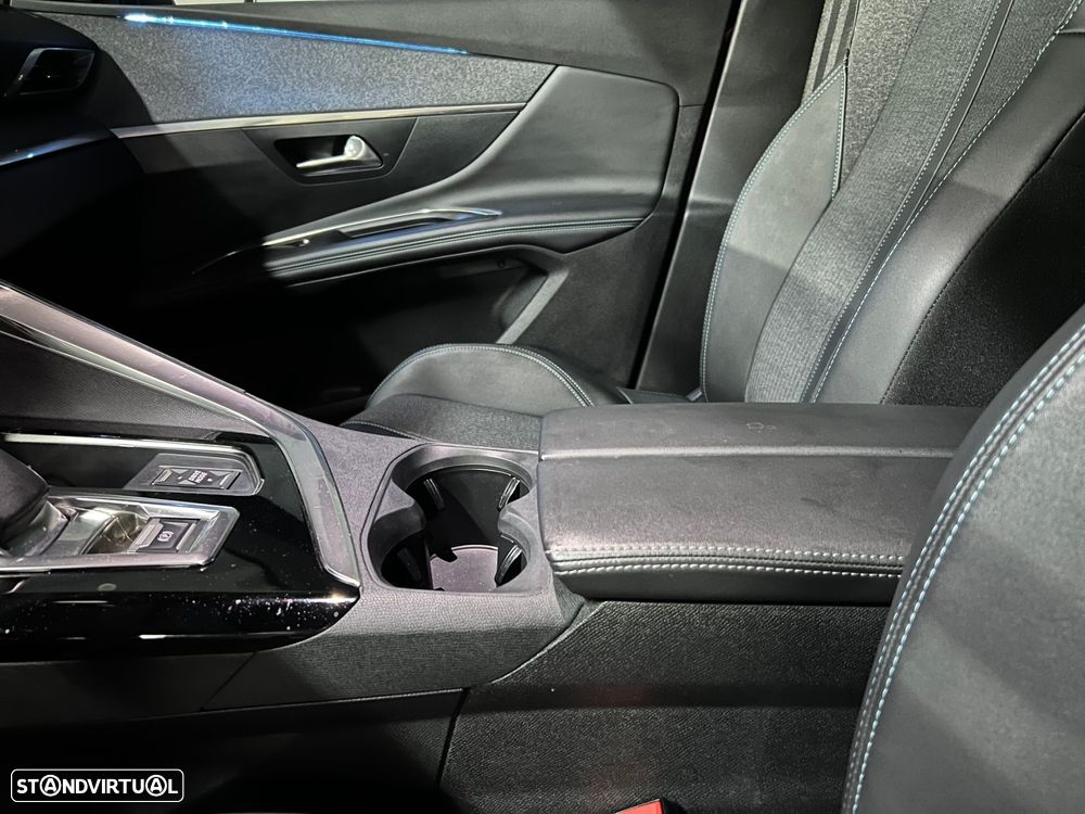 Peugeot 3008 1.6 Hybrid Allure Pack e-EAT8 - 14