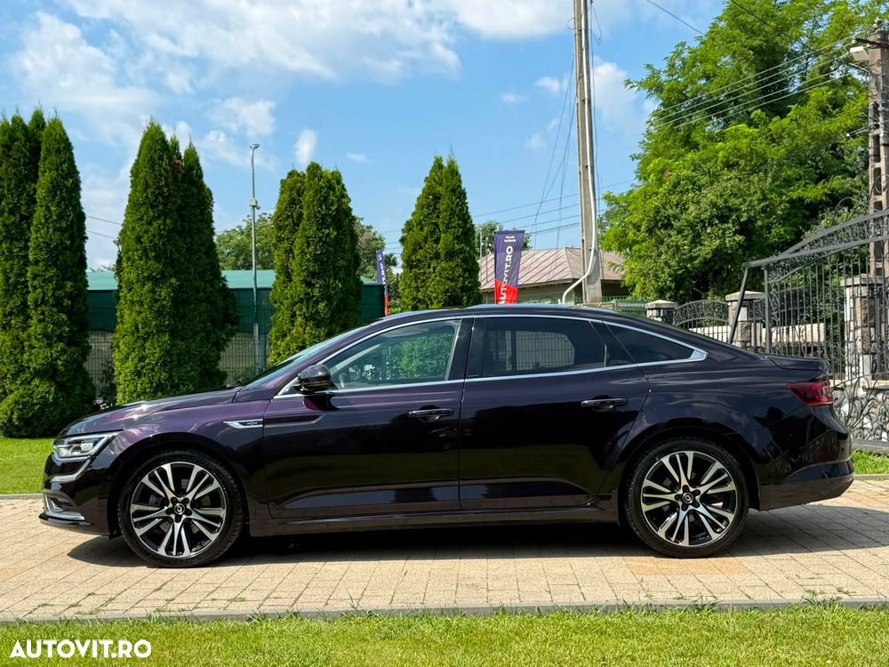 Renault Talisman ENERGY dCi 160 EDC INITIALE PARIS - 28
