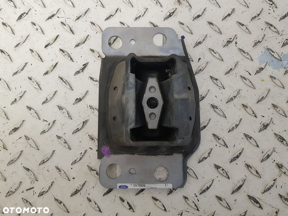 ORYGINALNA FABRYCZNIE NOWA PODUSZKA SKRZYNI BIEGÓW FORD EDGE MONDEO S-MAX GALAXY NIE ZAMIENIK - 5