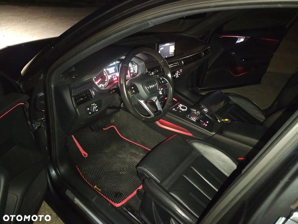 Audi A4 Avant - 25