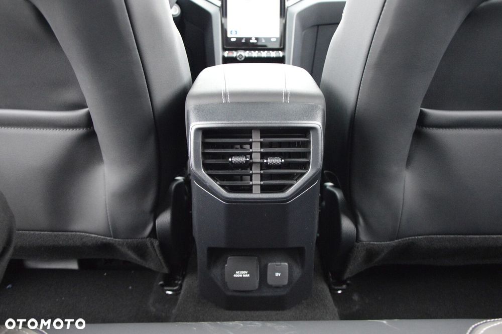 Volkswagen Amarok Aventura - 27