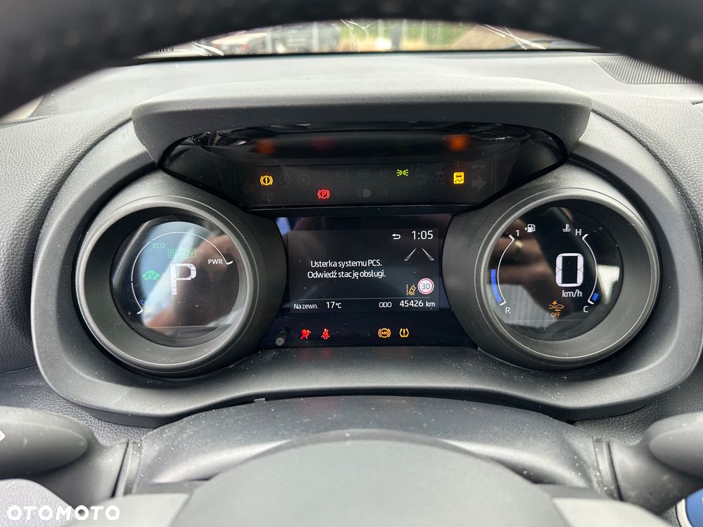 Toyota Yaris - 26