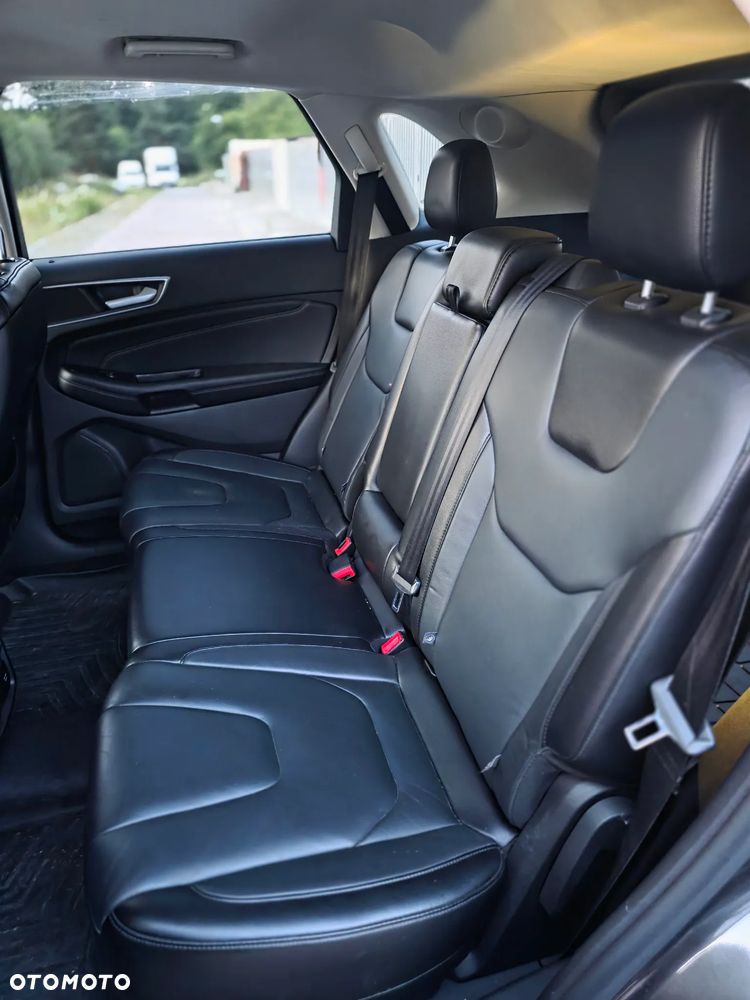 Ford Edge - 13