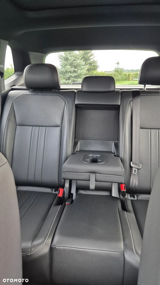 Volkswagen Tiguan 2.0 TSI 4Mot R-Line DSG - 26