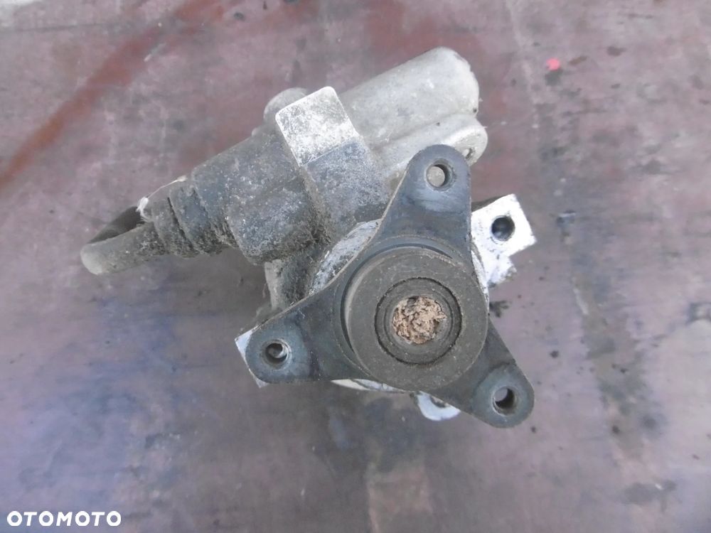 POMPA WSPOMAGANIA MASTER MOVANO 2.5 2.2 DCI - 2