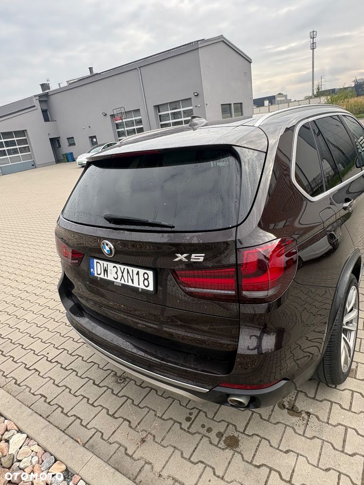 BMW X5 xDrive30d - 6