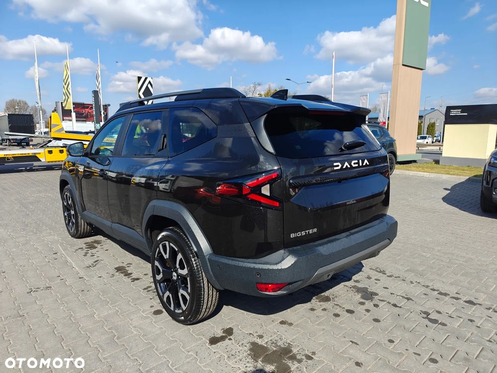 Dacia Bigster 1.2 TCe mHEV Journey - 5