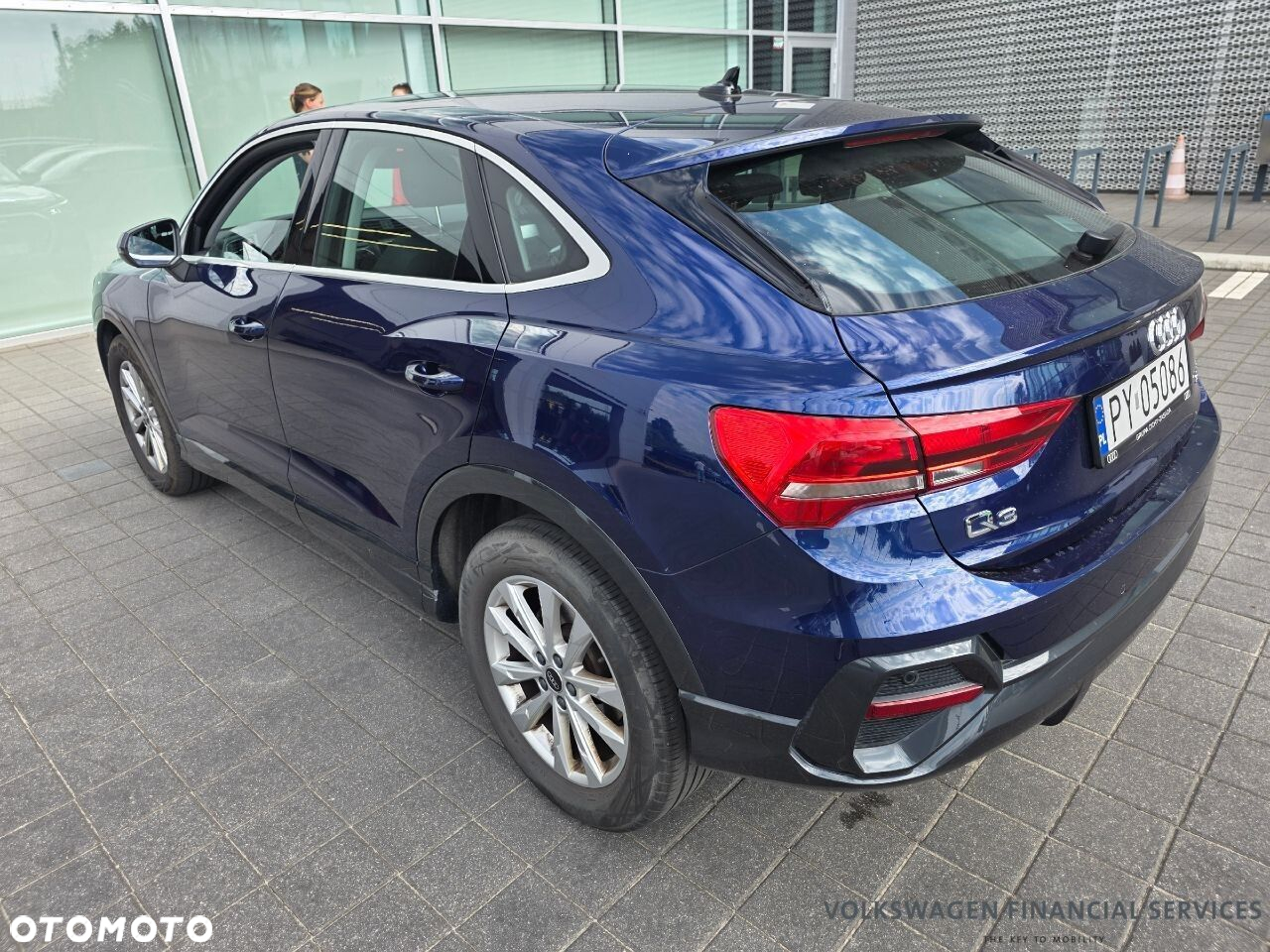 Audi Q3 - 6