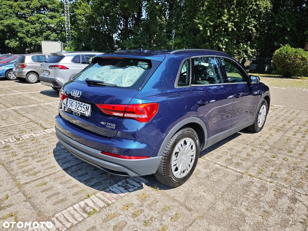 Audi Q3 40 TFSI Quattro S tronic - 5