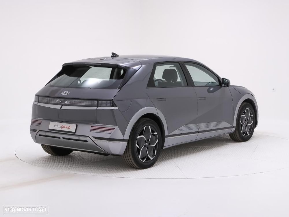 Hyundai Ioniq 5 58 kWh Dynamiq - 3