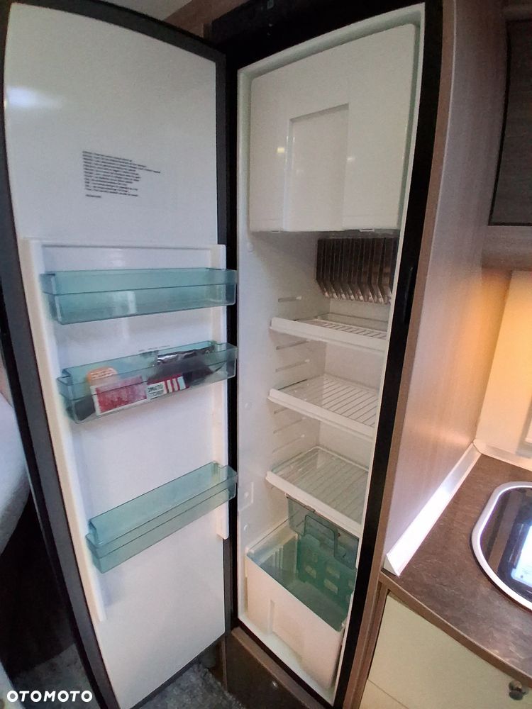 Burstner Premio 520 TK - 31