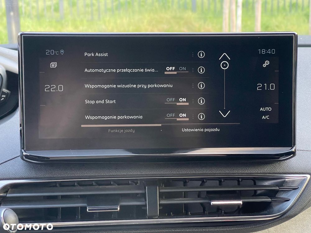 Peugeot 5008 1.6 PureTech GT Pack S&S EAT8 - 32