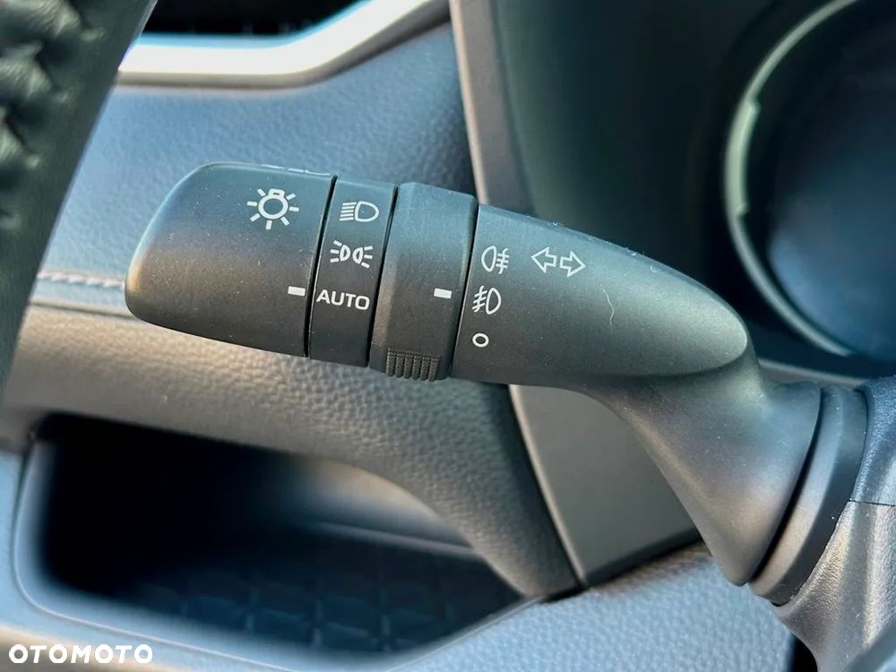 Toyota RAV4 2.5 Hybrid Comfort 4x2 - 18