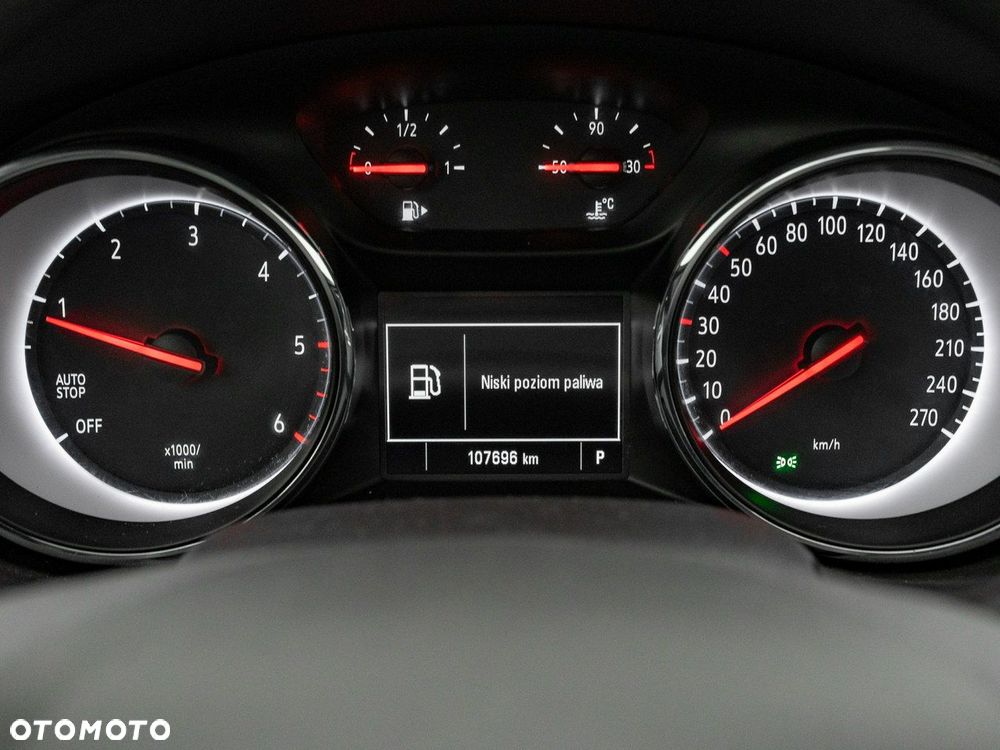 Opel Insignia 2.0 CDTI Enjoy S&S - 11