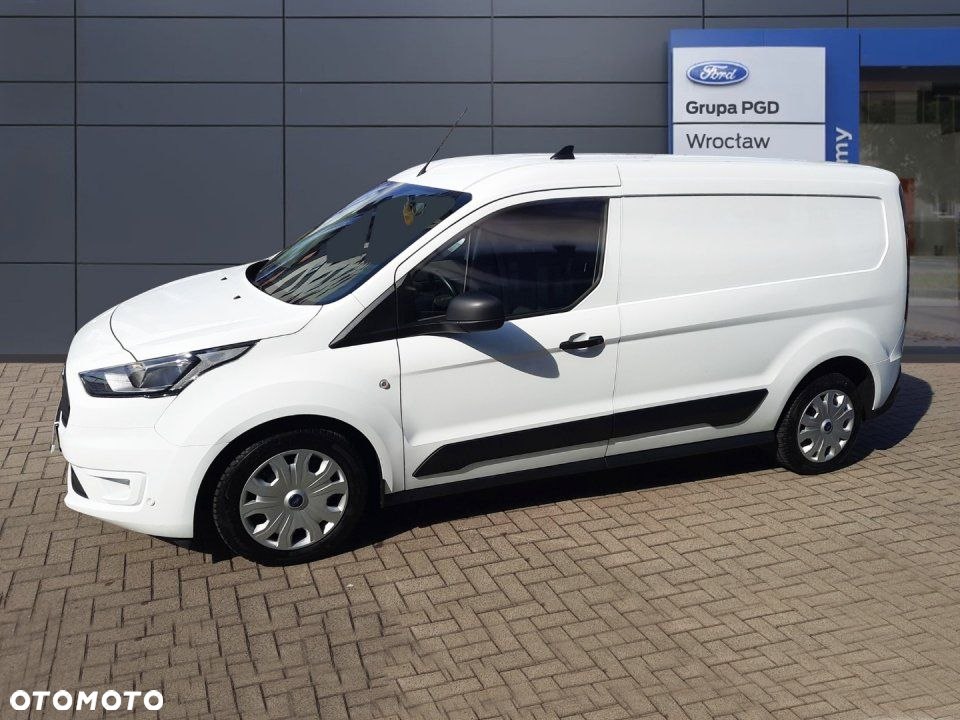 Ford Transit Connect - 3