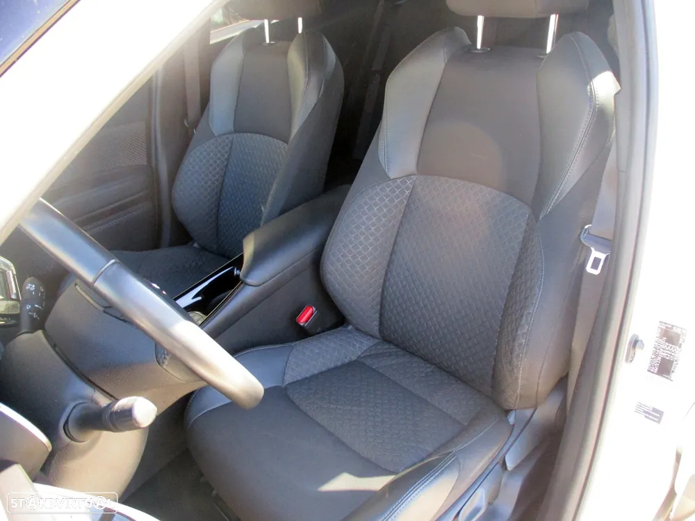 Toyota C-HR 1.8 Hybrid Square Collection - 11