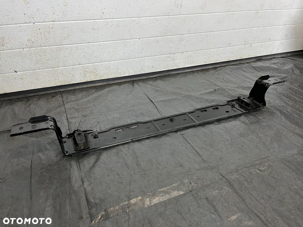 EXPERT III Jumpy III Vivaro IV Belka pod chłodnice pasa przedniego 8907638001 98033026800 - 1