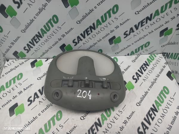 Plafonier / Botão Luz Tecto Fiat Marea (185_) - 1