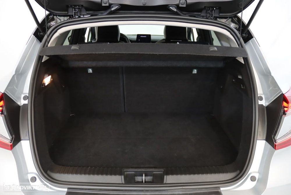 Renault Captur 1.6 E-Tech Plug-In Intens - 19