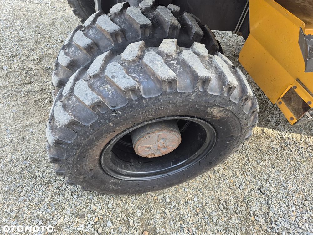 Volvo EW 140C,2010 ROK,SPROWADZONA,SUPER STAN,160,180. - 19