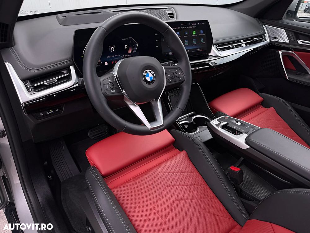 BMW X1 - 11