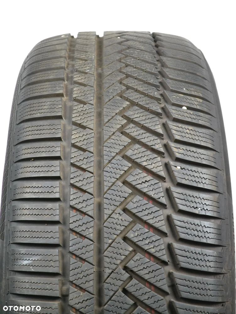 245/45R19 102V CONTINENTAL TS850P x1szt 2074p - 3