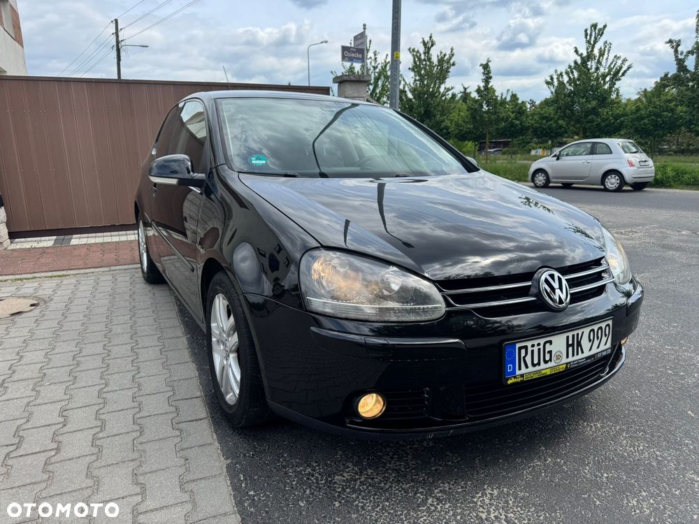 Volkswagen Golf 1.4 Edition - 24